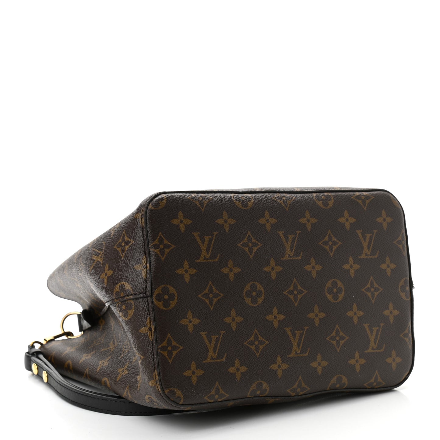 Monogram Neonoe MM Black