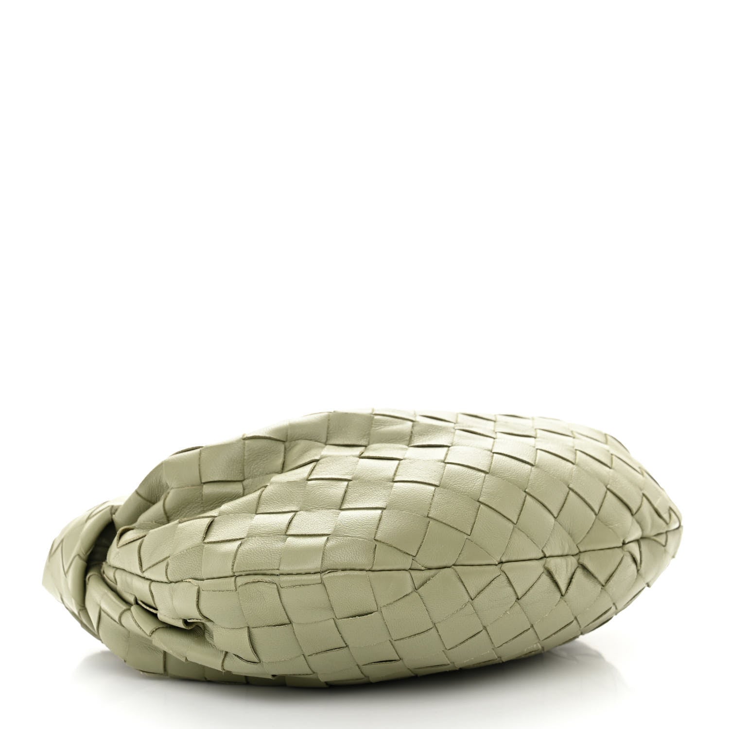 Bottega Veneta Nappa Intrecciato Mini Jodie Travertine 4 of 10