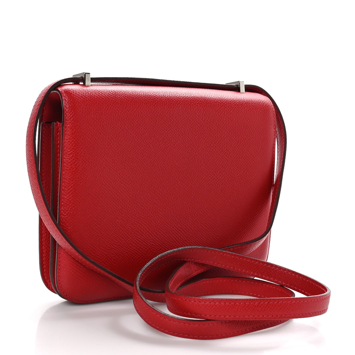 Epsom Constance 18 Rouge Casaque