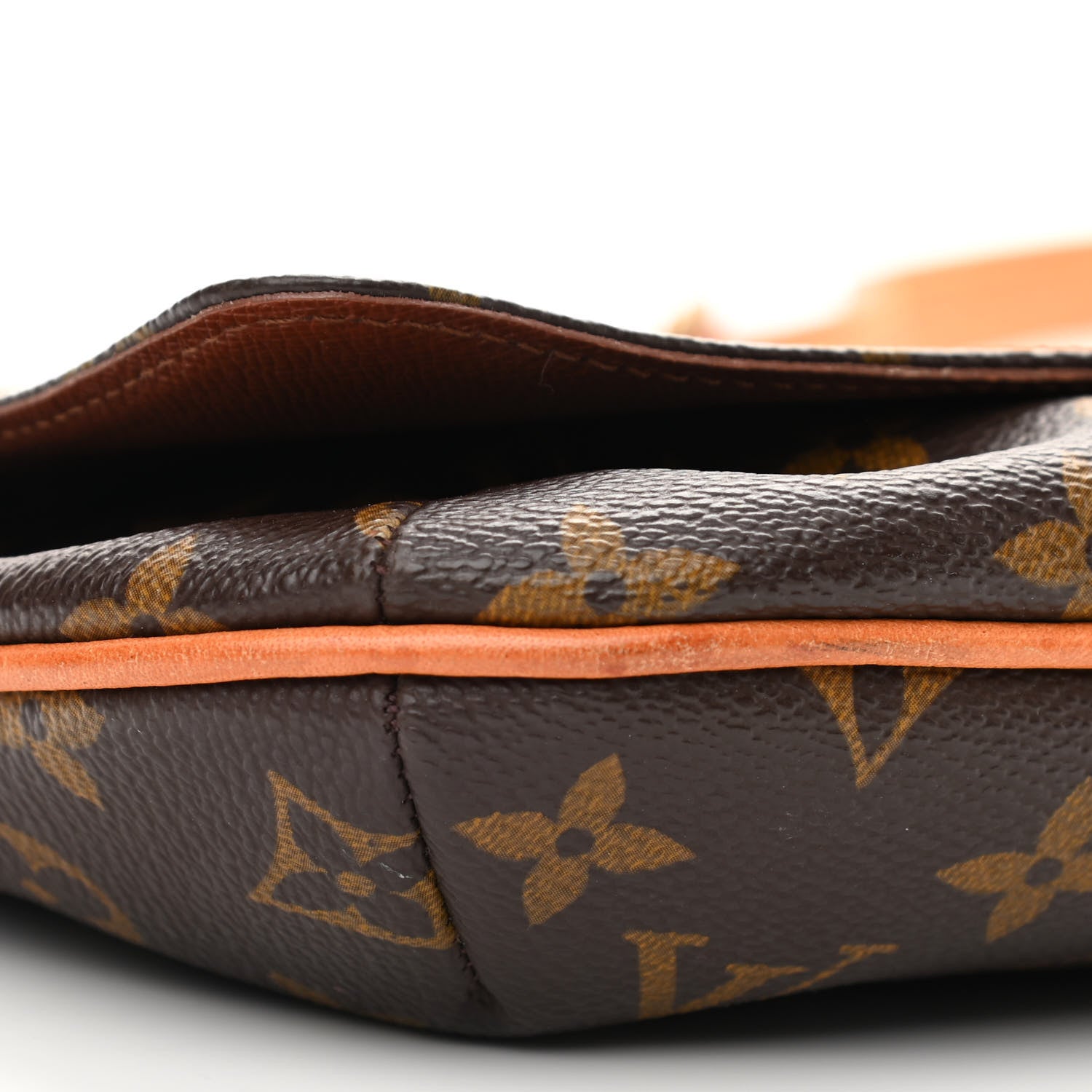 Louis Vuitton Monogram Musette Tango 9 of 12