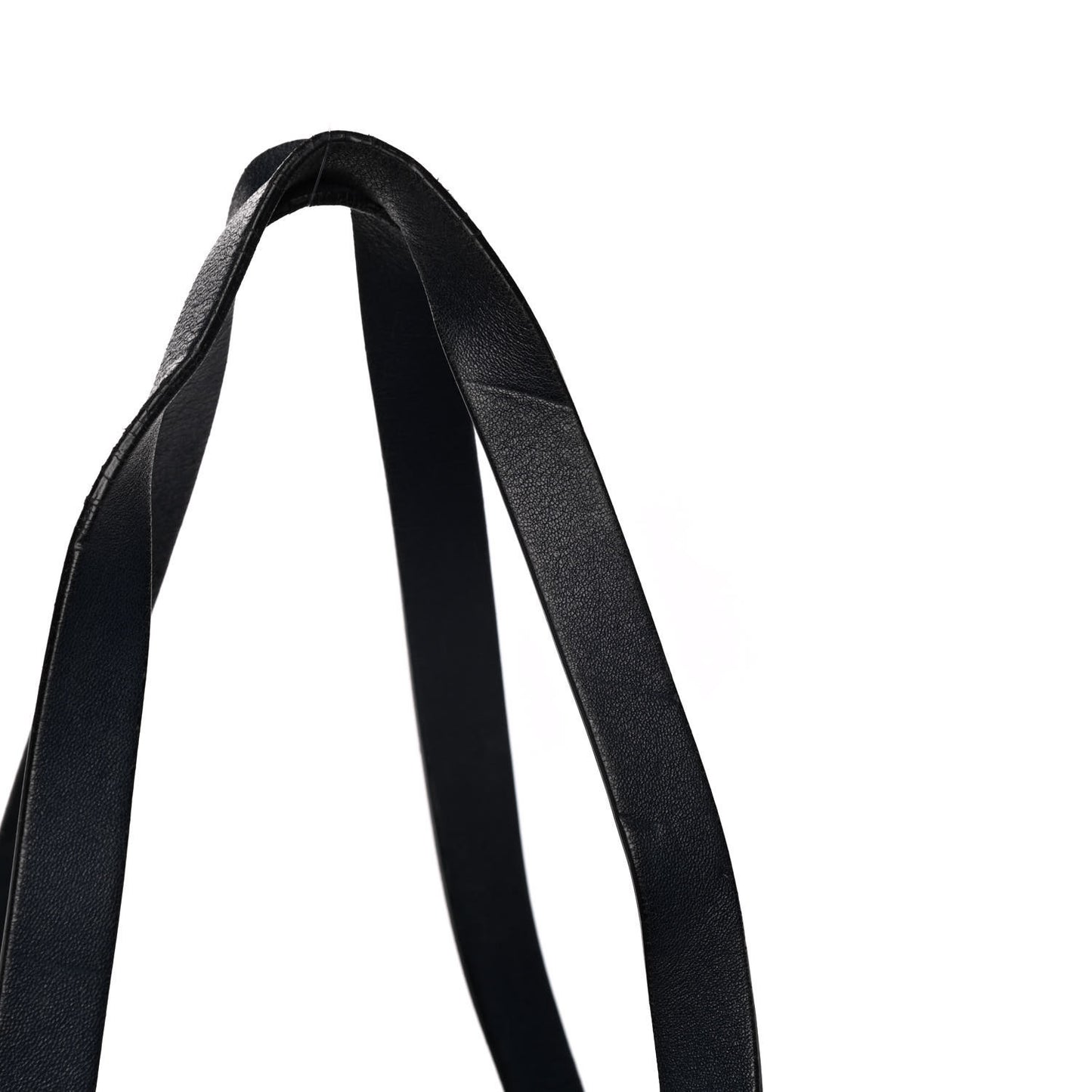 Nappa Medium Rockstud Soft Tote Marine