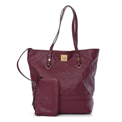 Louis Vuitton Empreinte Citadine PM Aurore 1 of 8
