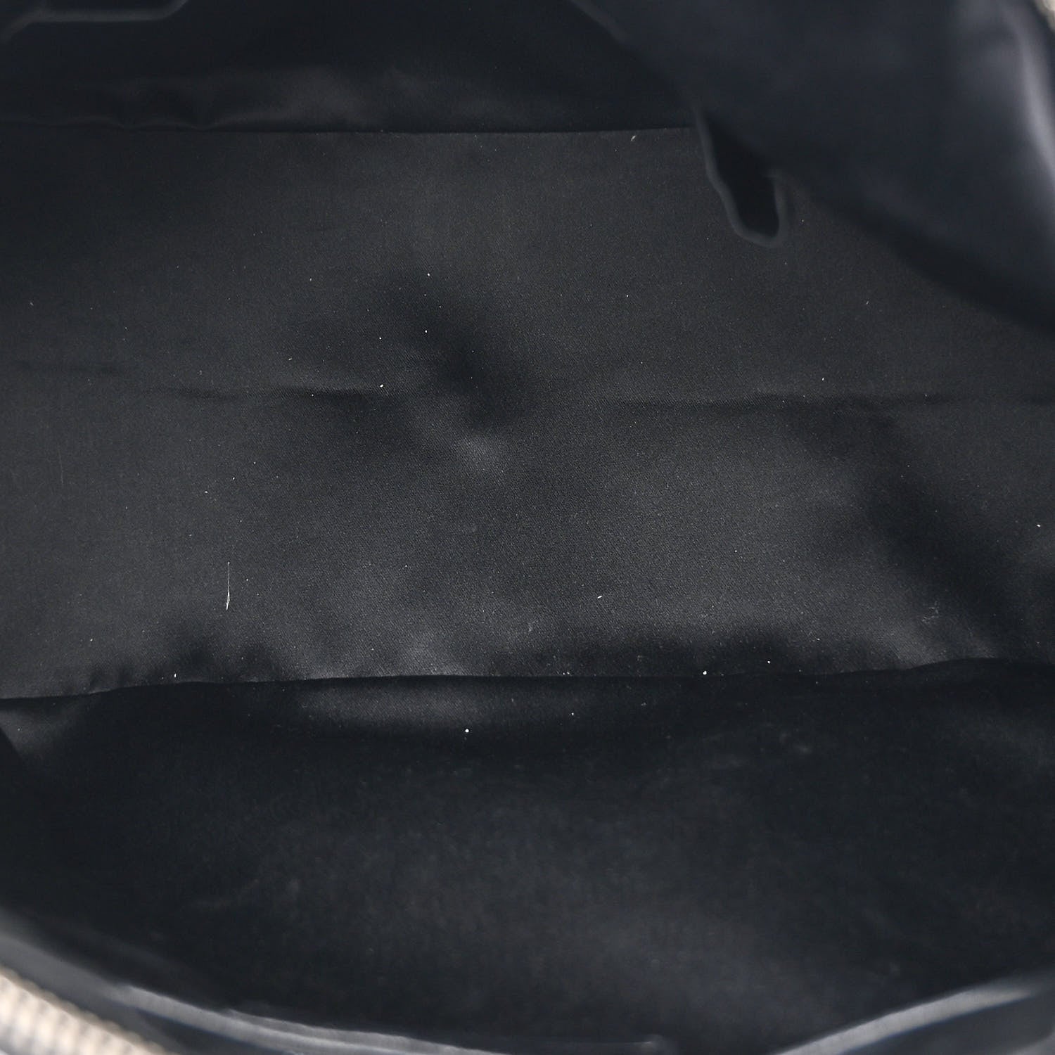 Saint Laurent Calfskin Large Muse Black 5 of 15