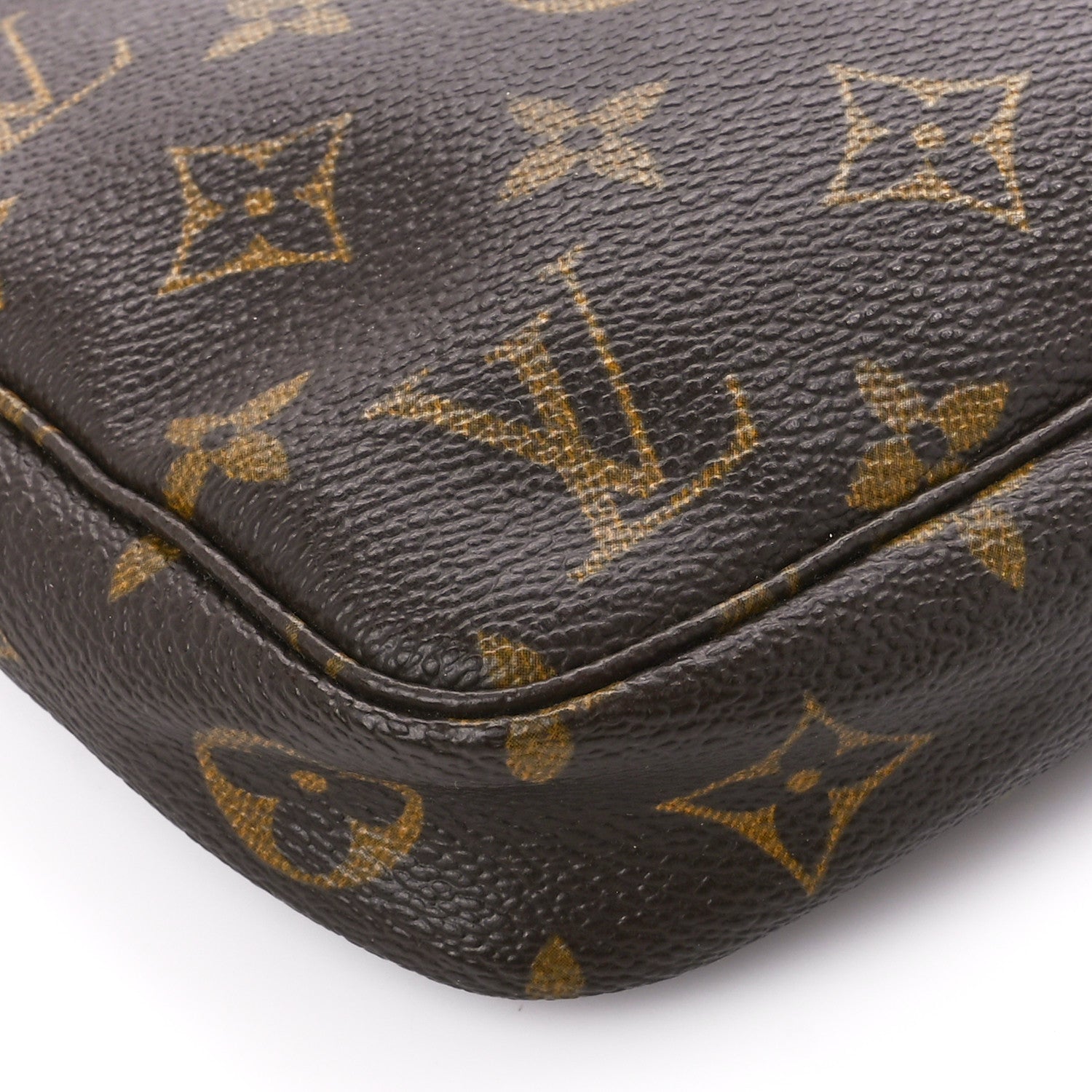 Louis Vuitton Monogram Pochette Accessories 9 of 11