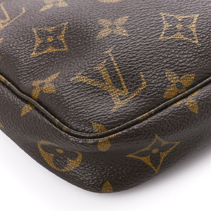 Louis Vuitton Monogram Pochette Accessories 9 of 11