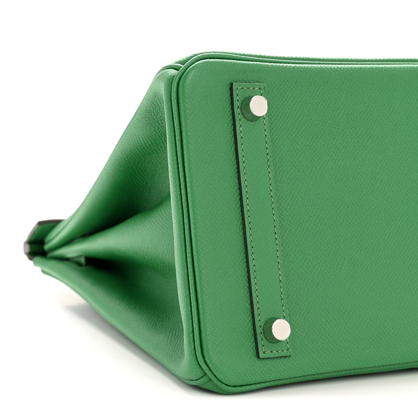 Epsom Birkin 30 Cactus