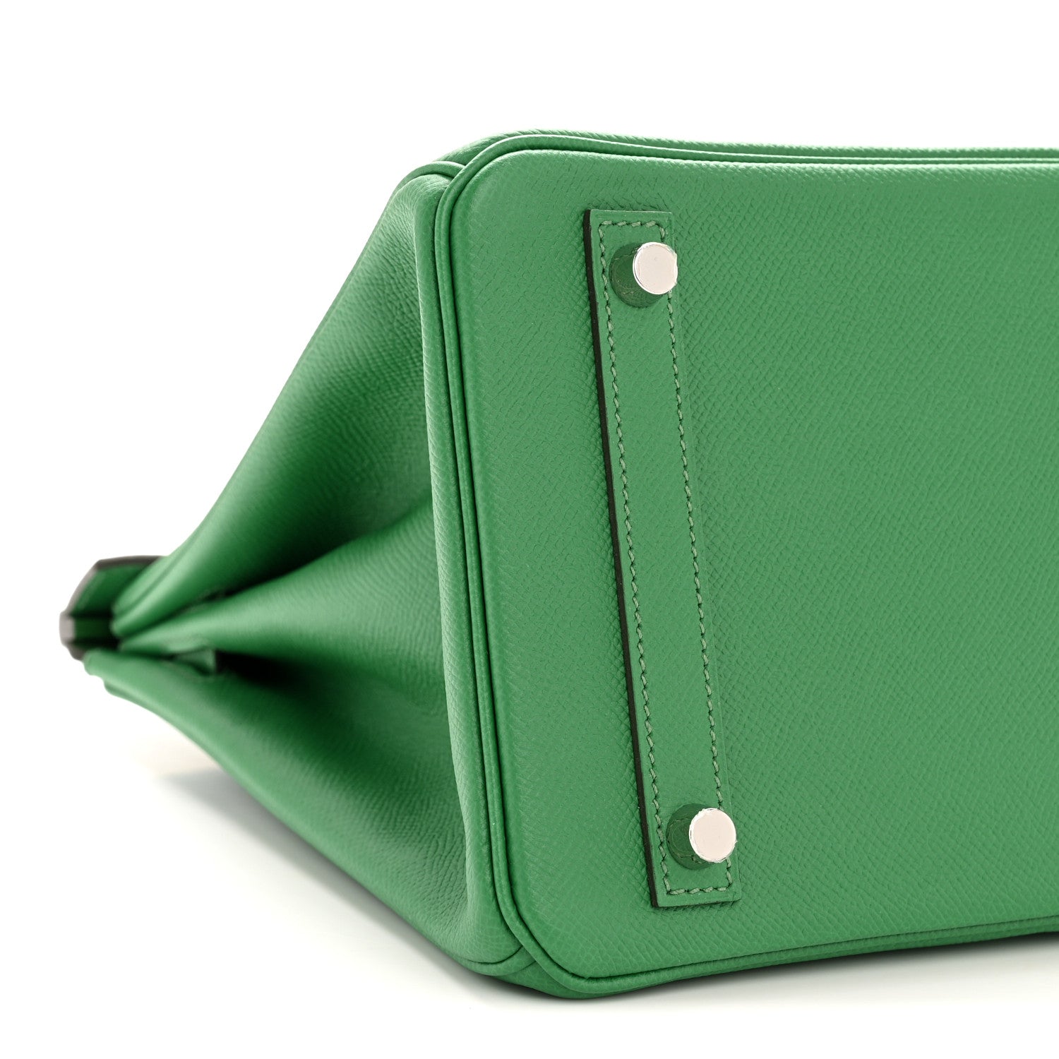 Hermes Epsom Birkin 30 Cactus 9 of 11