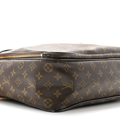 Louis Vuitton Monogram Icare Bag 8 of 13