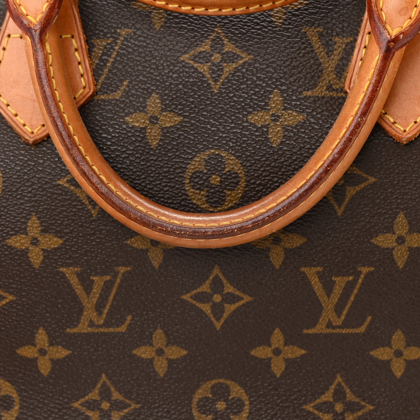 Monogram Speedy 35