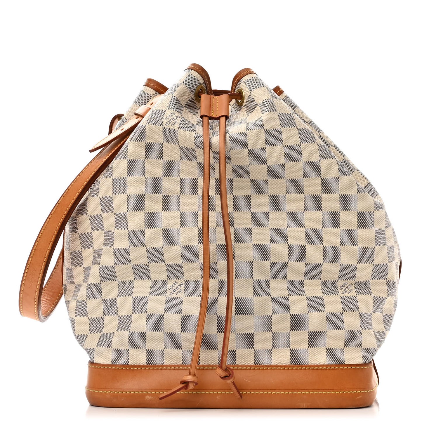 Damier Azur Noe