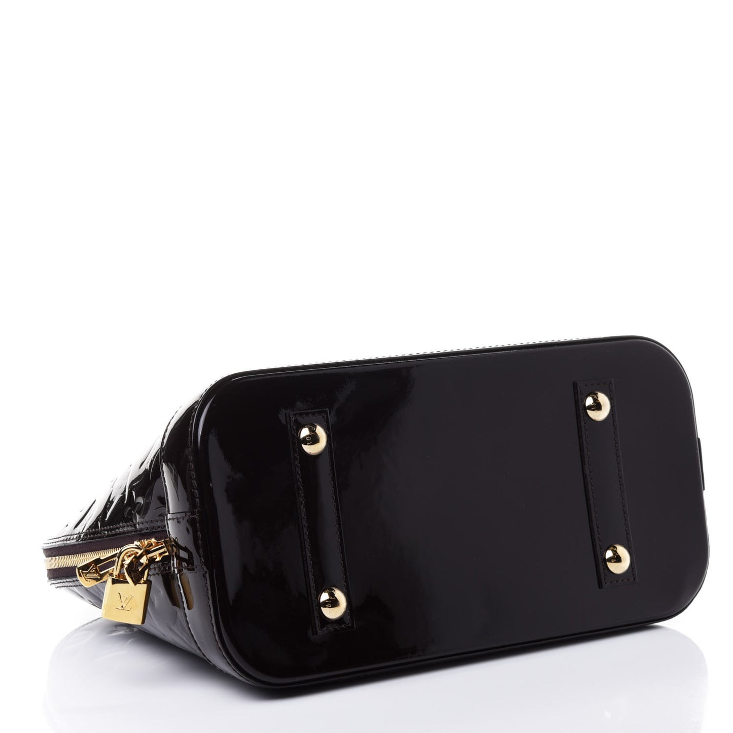 Vernis Alma PM Amarante