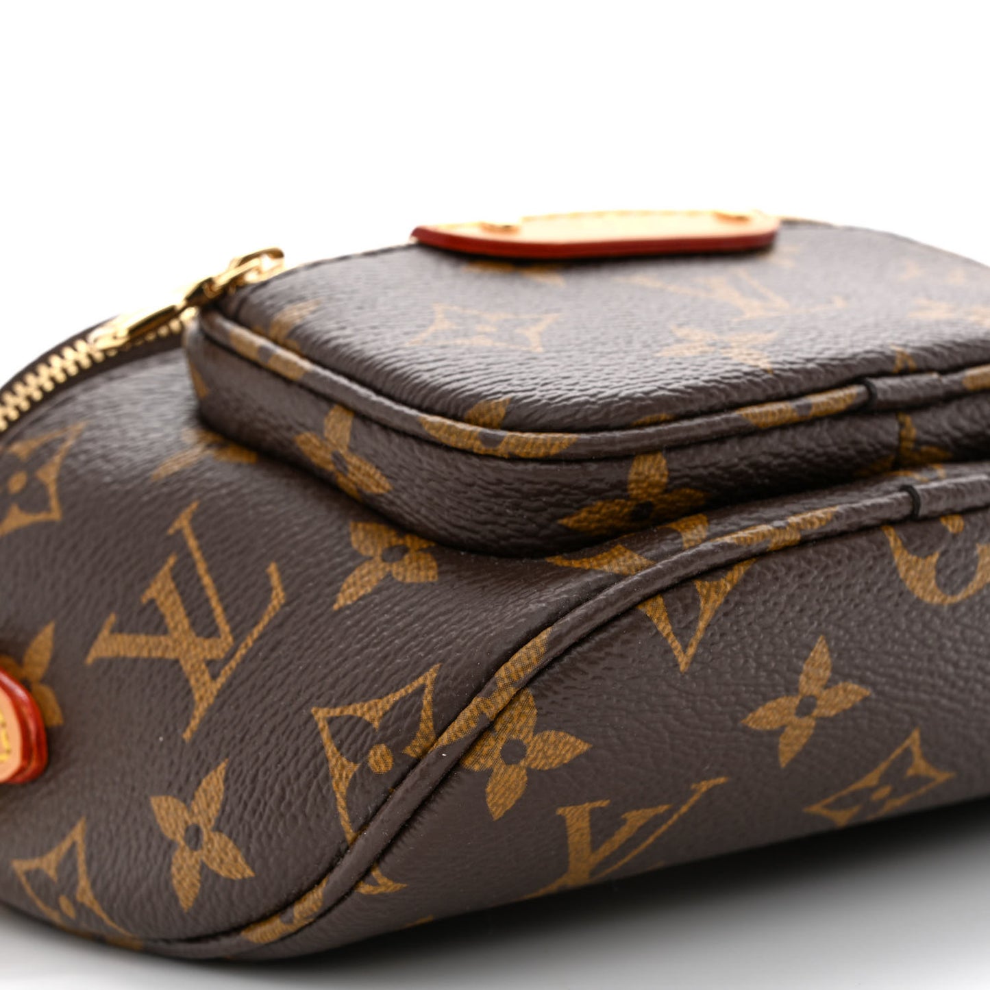 Monogram Mini Bumbag