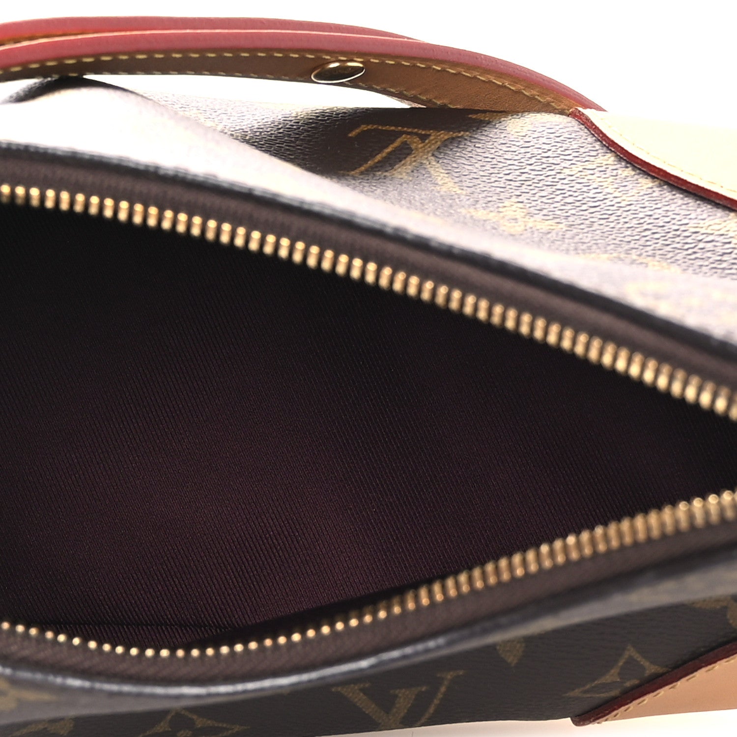 Louis Vuitton Monogram Boulogne NM 5 of 12
