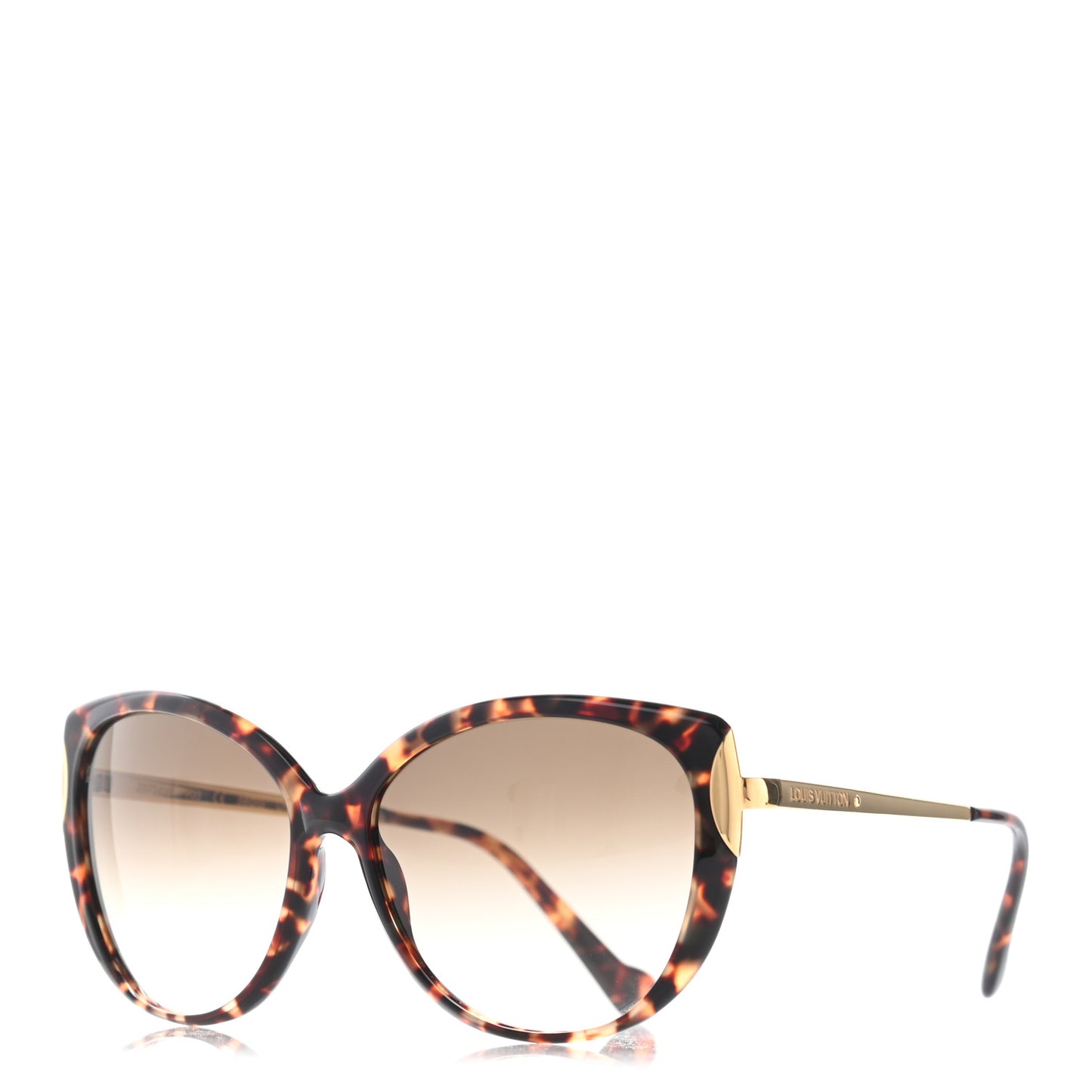 Garance Sunglasses Z0756W Dark Tortoise