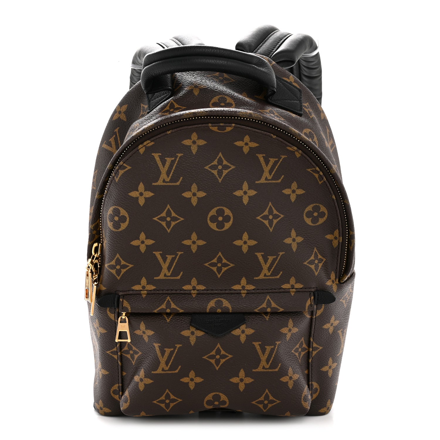 Louis Vuitton Monogram Palm Springs Backpack PM 1 of 12