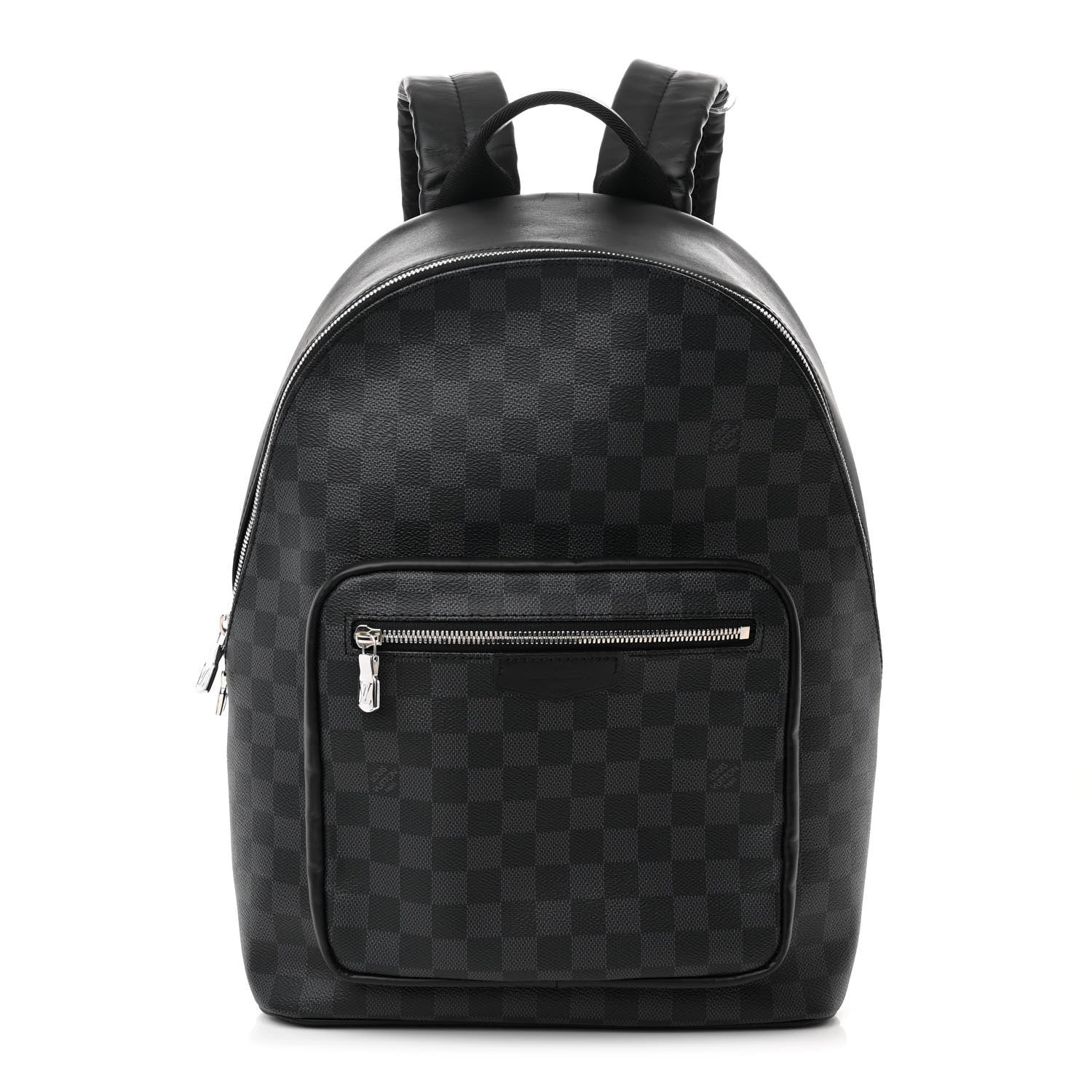 Louis Vuitton Damier Graphite Josh Backpack 1 of 10