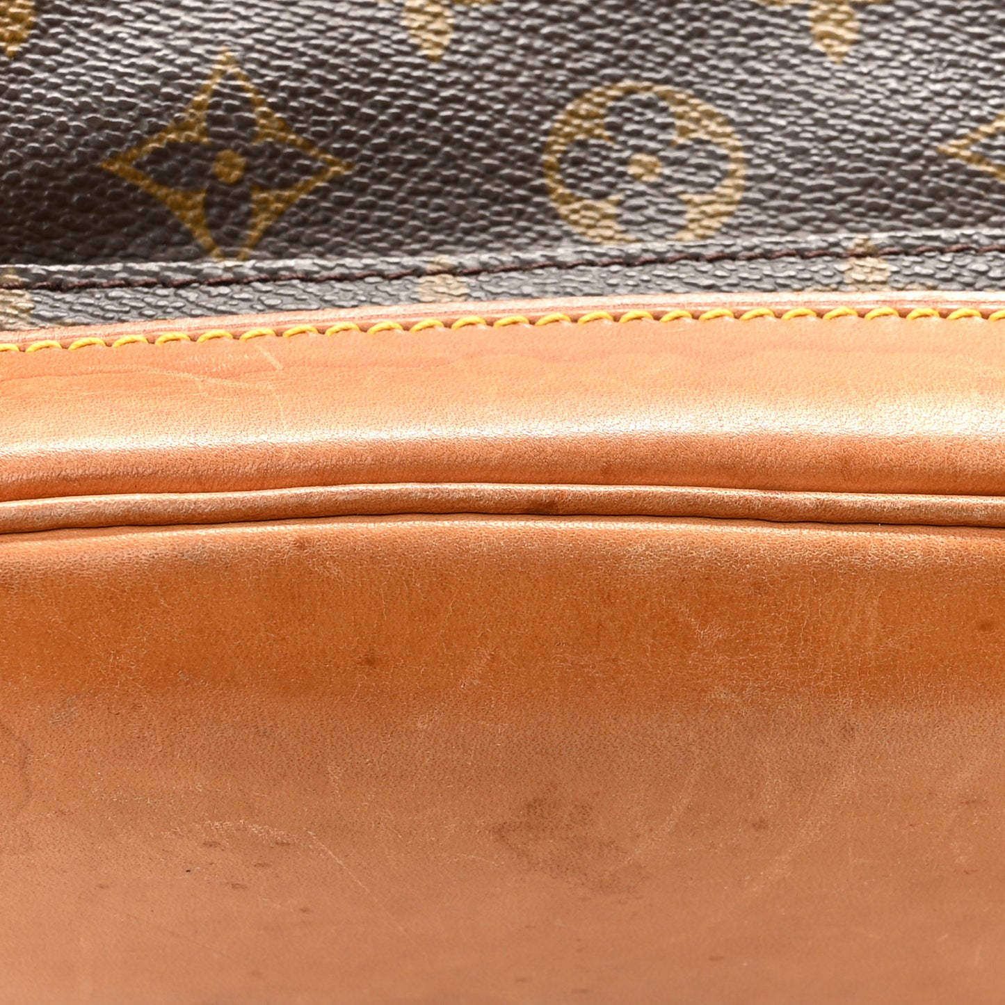Monogram Montsouris MM Backpack