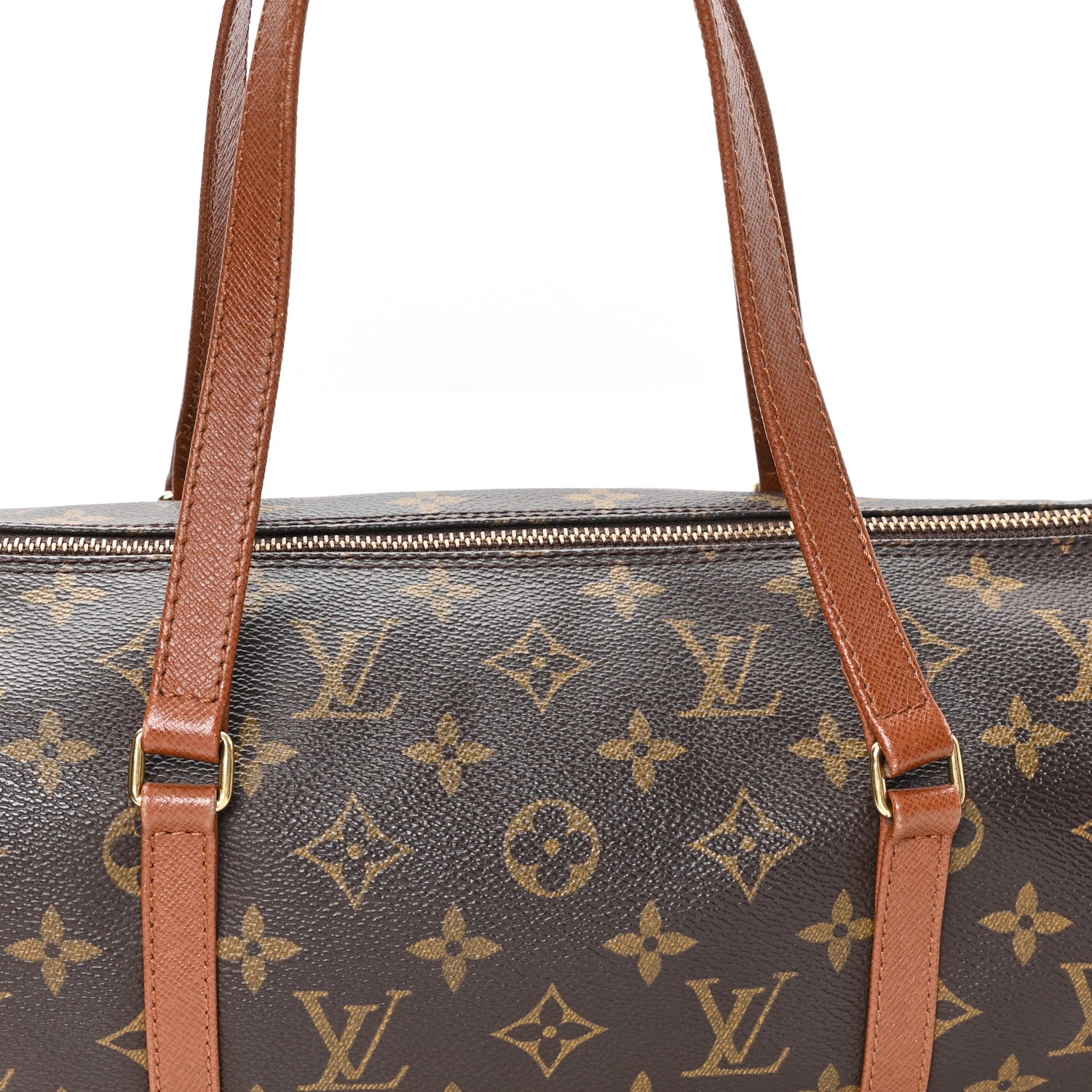 Louis Vuitton Monogram Papillon 30 with Companion 8 of 10
