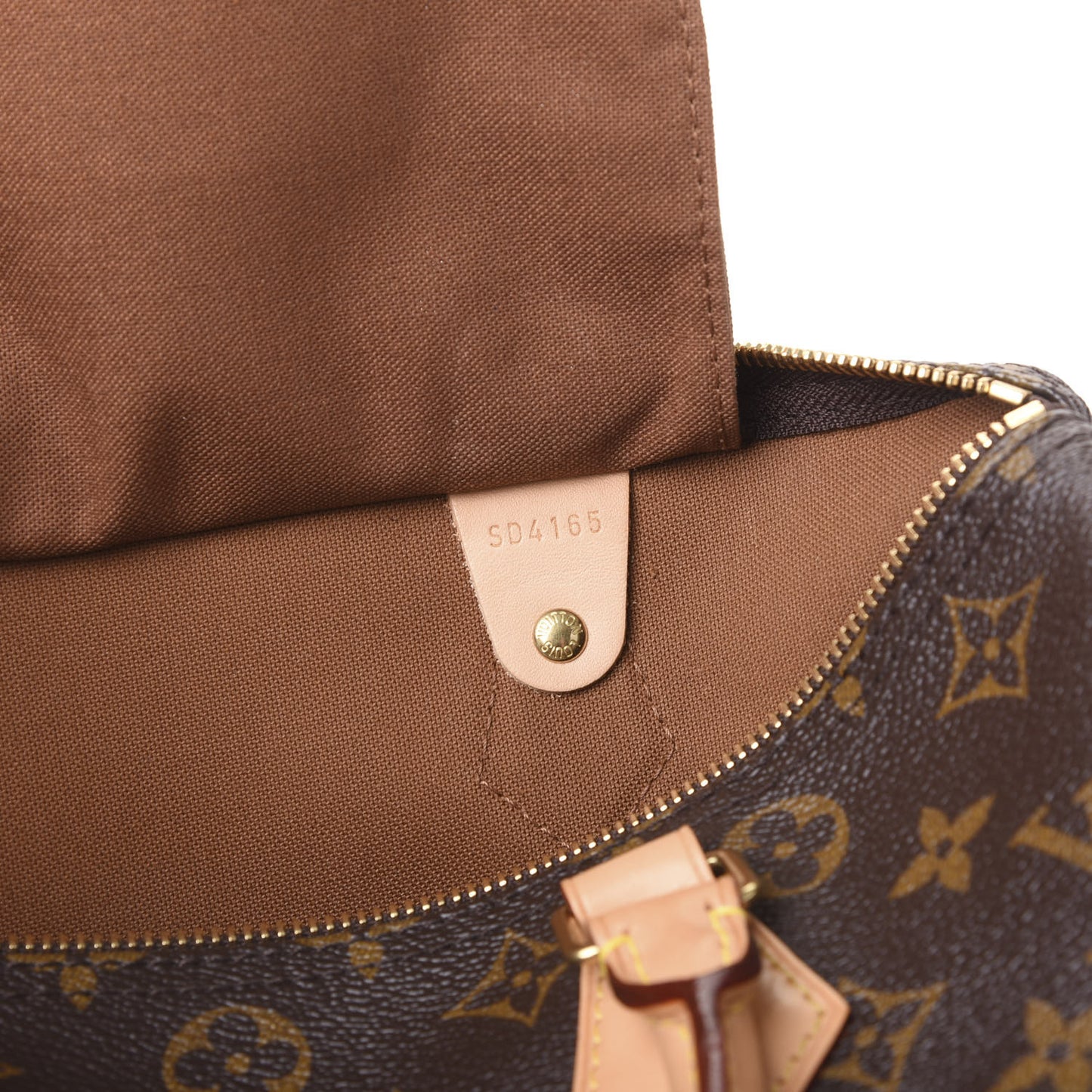 Monogram Speedy 30