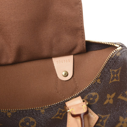 Louis Vuitton Monogram Speedy 30 9 of 12