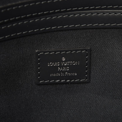 Louis Vuitton Damier Cobalt Keepall Bandouliere 45 6 of 7