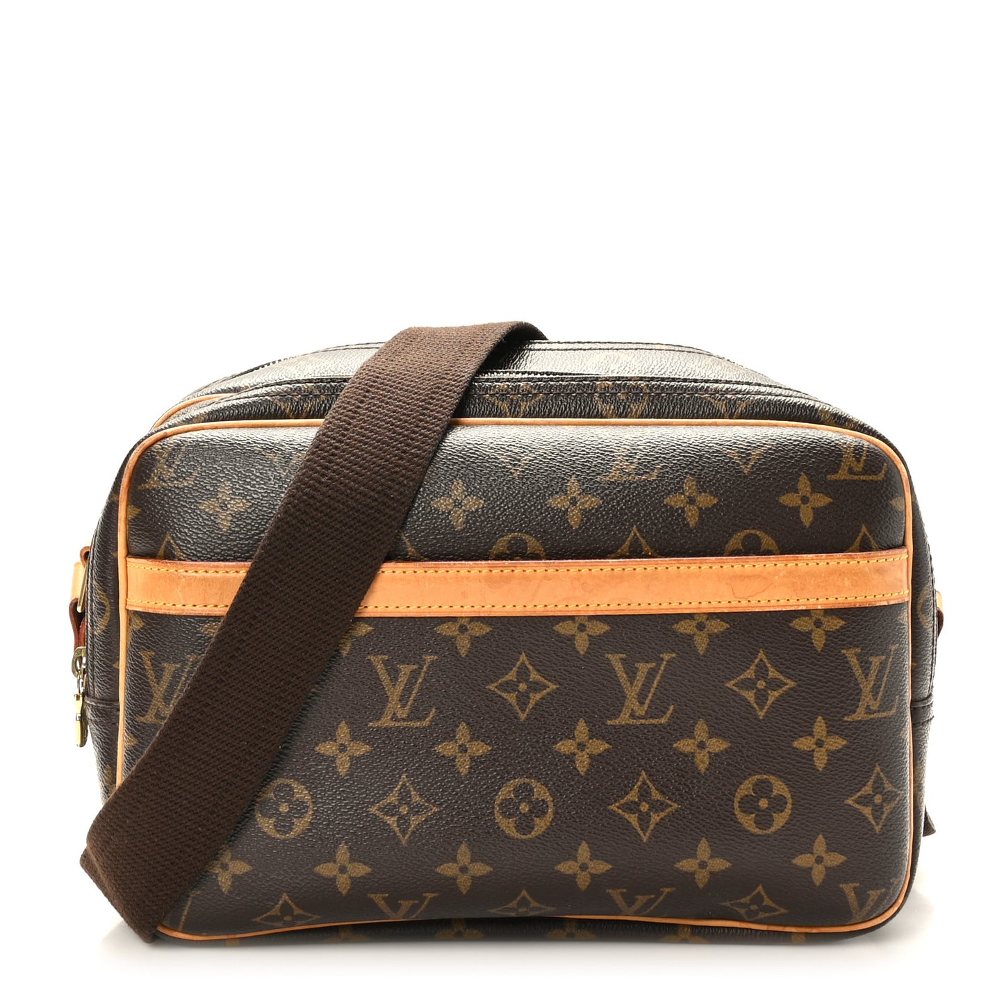 Monogram Reporter PM