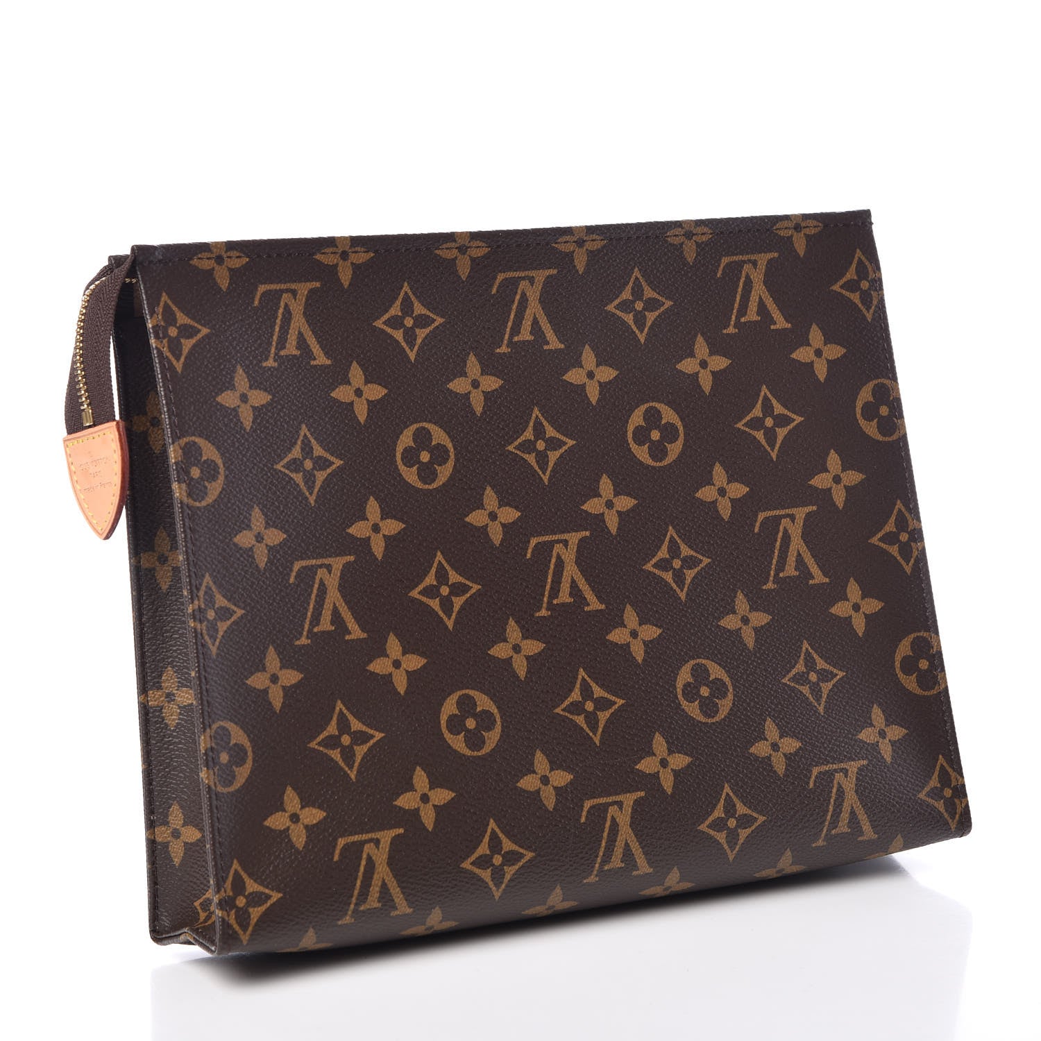 Louis Vuitton Monogram Toiletry Pouch 26 3 of 10