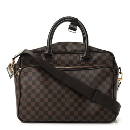 Louis Vuitton Damier Ebene Icare 1 of 8