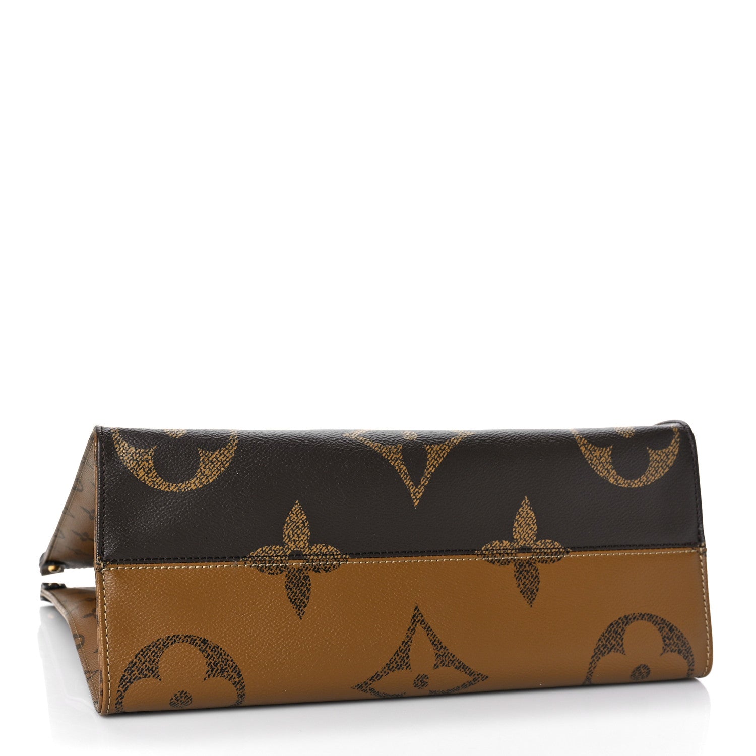 Louis Vuitton Reverse Monogram Giant Onthego MM 4 of 8