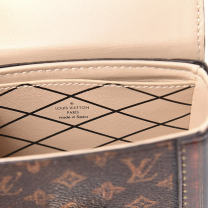 Louis Vuitton Monogram Essential Time Trunk 6 of 8