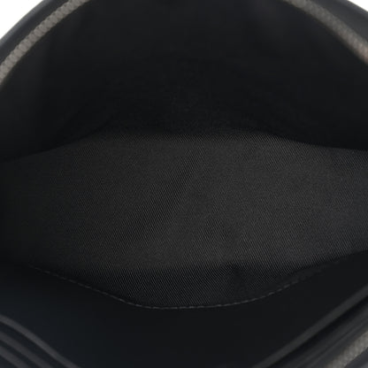 Louis Vuitton Damier Graphite Pochette Voyage MM 5 of 8
