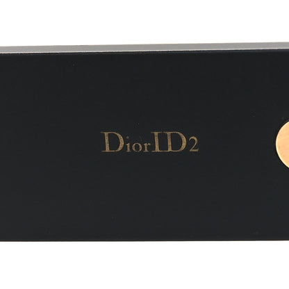 Christian Dior CHRISTIAN DIOR Acetate DiorID2 Sunglasses Black 6 of 9