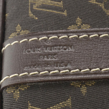 Louis Vuitton Monogram Idylle Speedy 30 Fusain 5 of 7