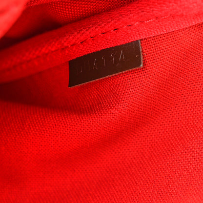 Louis Vuitton Damier Ebene Favorite MM 7 of 12