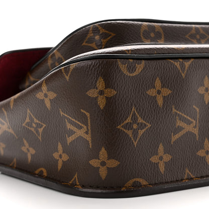 Louis Vuitton Monogram Passy 8 of 9