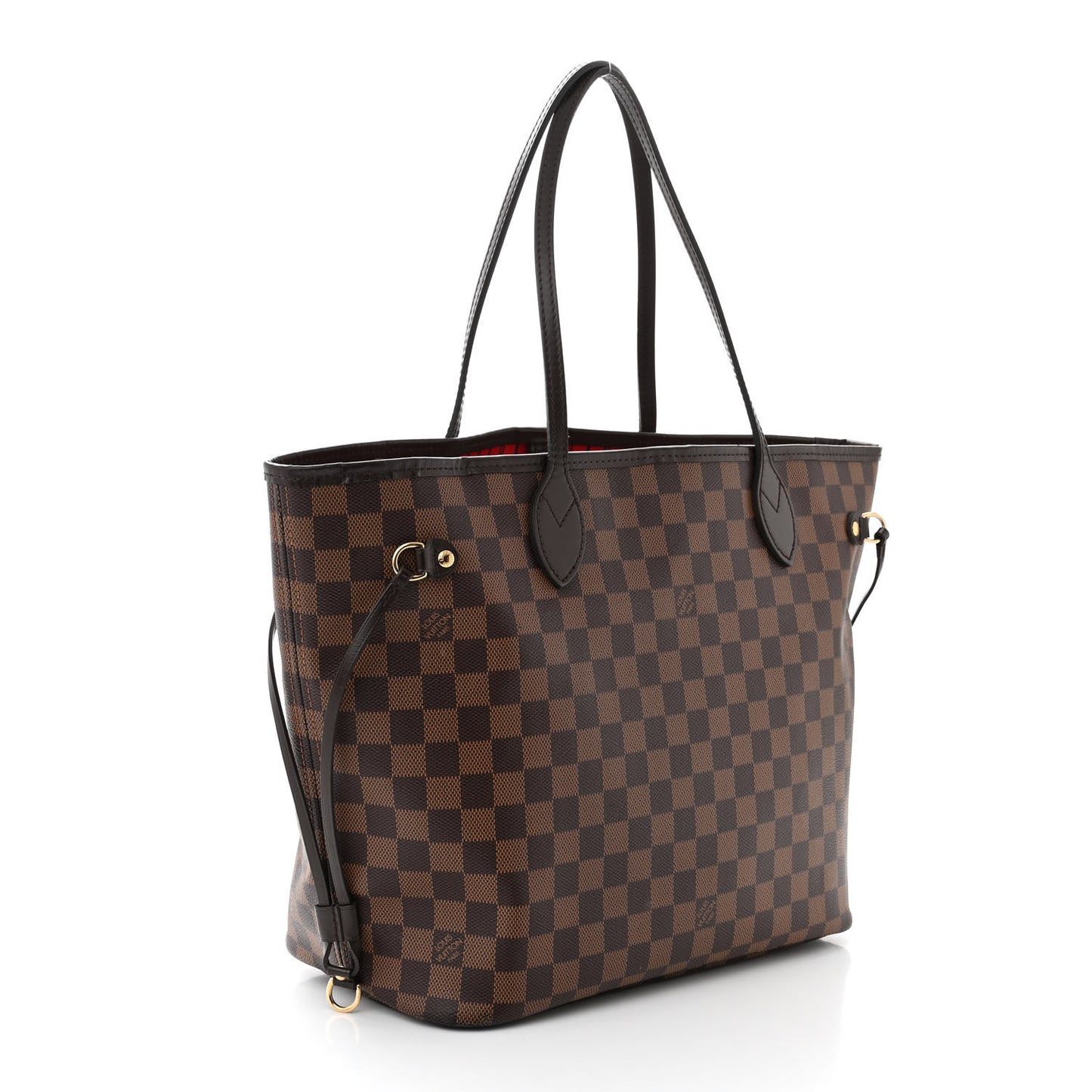 Damier Ebene Neo Neverfull MM