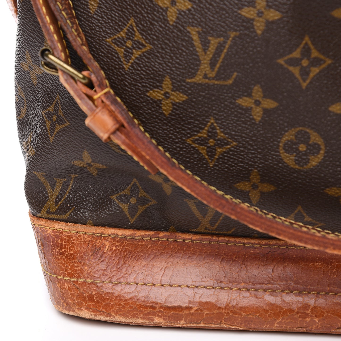 Monogram Noe