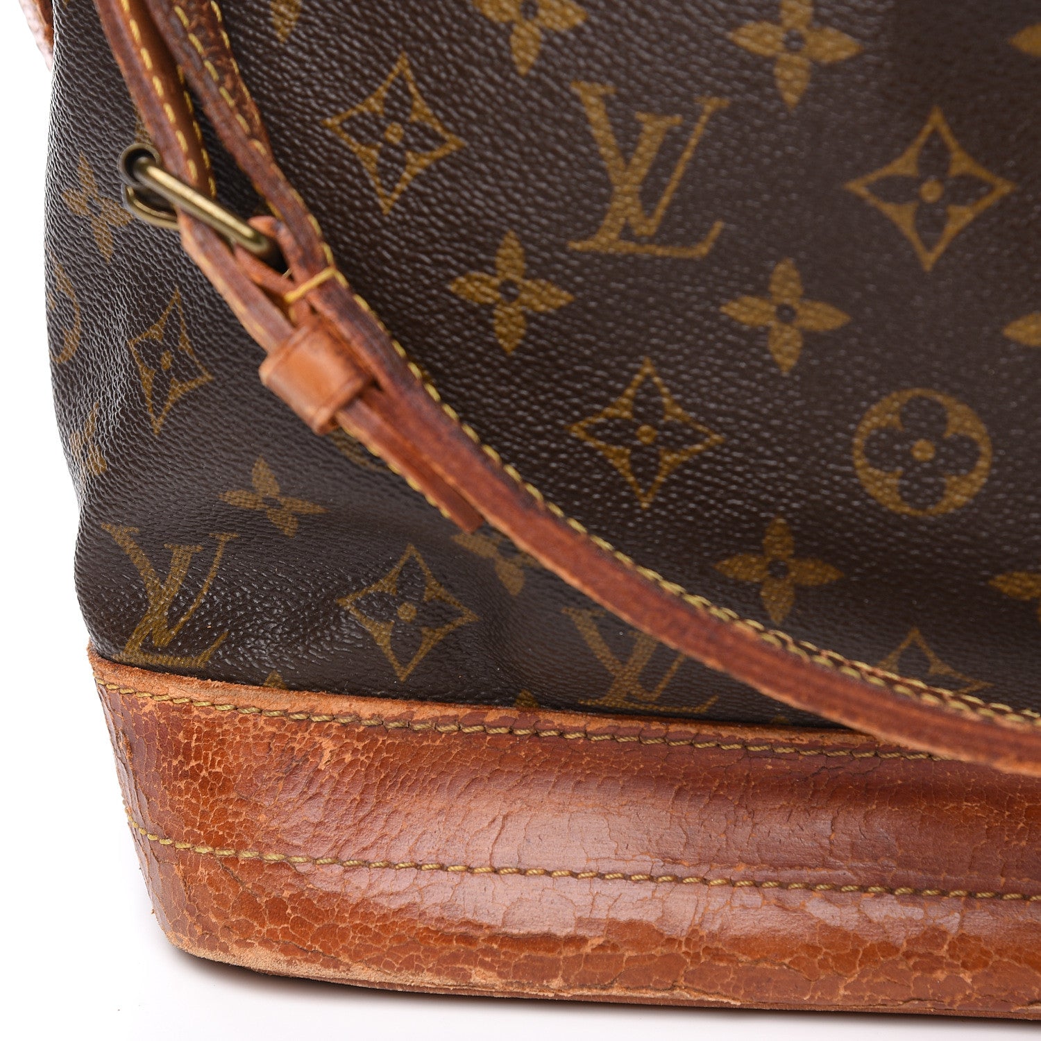 Louis Vuitton Monogram Noe 16 of 22