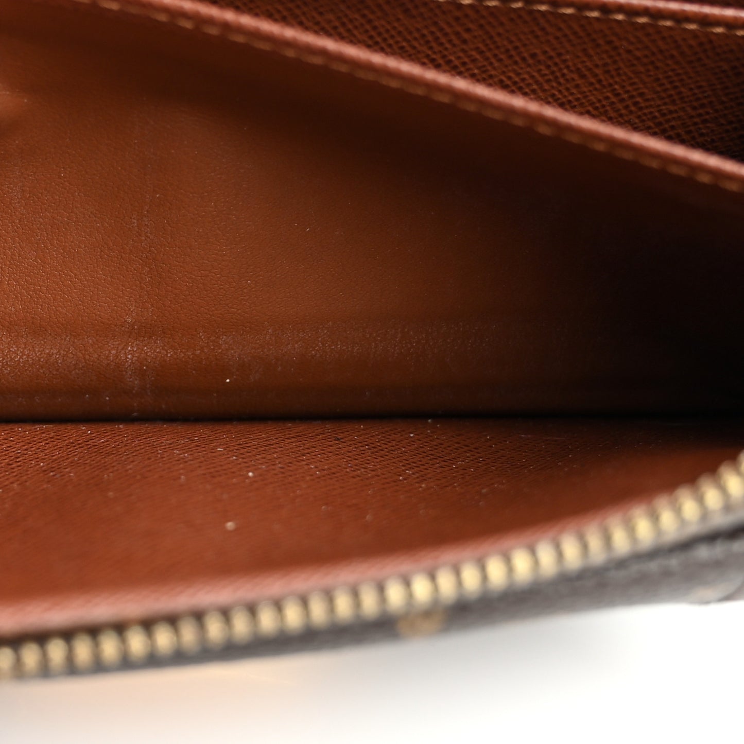 Monogram Astrid Wallet