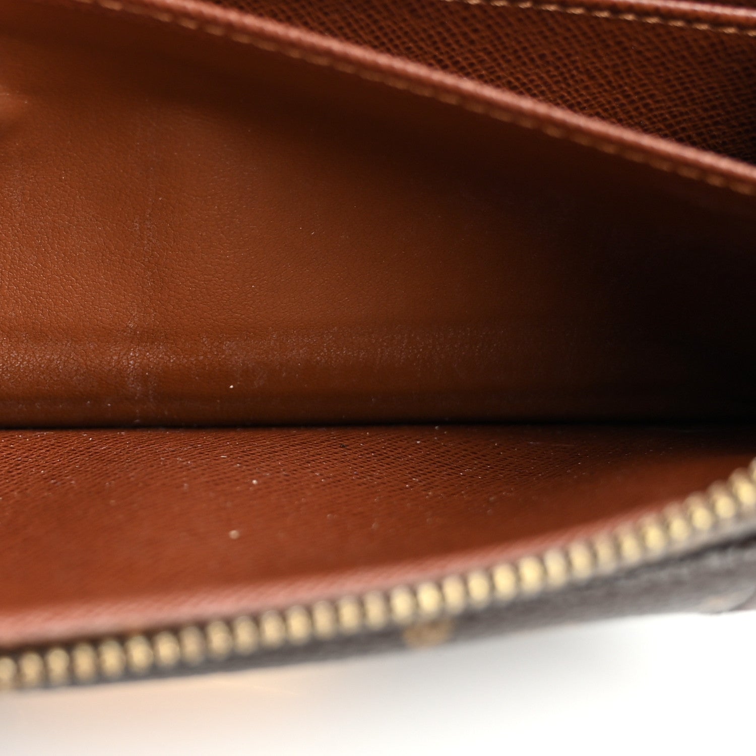Louis Vuitton Monogram Astrid Wallet 8 of 15