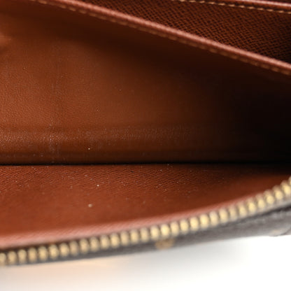 Louis Vuitton Monogram Astrid Wallet 8 of 15