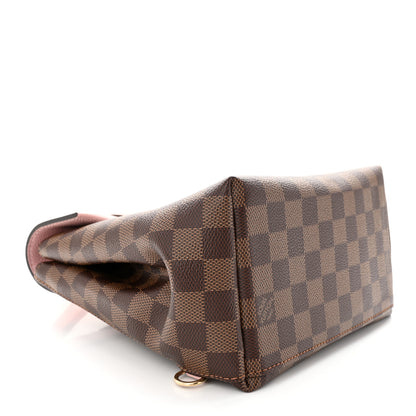 Louis Vuitton Damier Ebene Clapton Backpack Magnolia 4 of 13