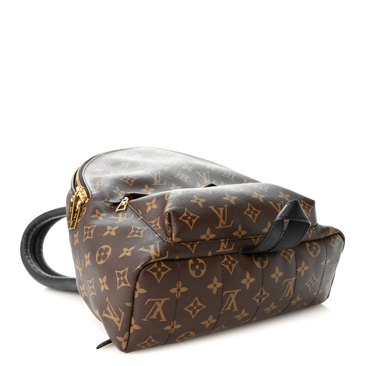 Monogram Palm Springs Backpack MM