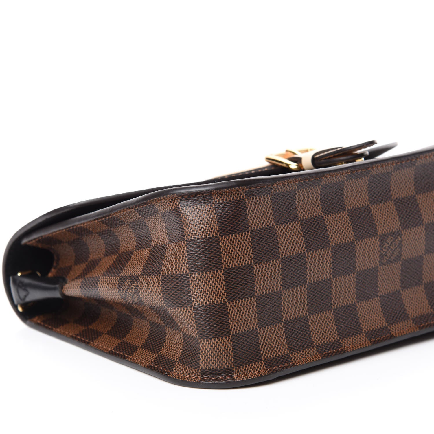 Louis Vuitton Damier Ebene Beaumarchais Black 6 of 10