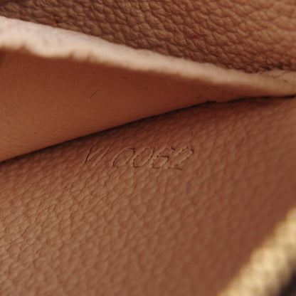 Louis Vuitton Monogram Trousse Blush PM 8 of 8