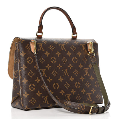 Louis Vuitton Monogram Marignan Sesame 3 of 9