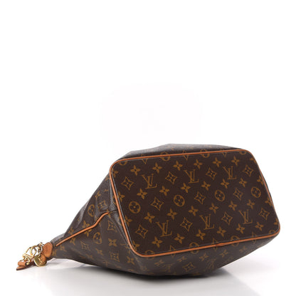 Louis Vuitton Monogram Palermo PM 4 of 14