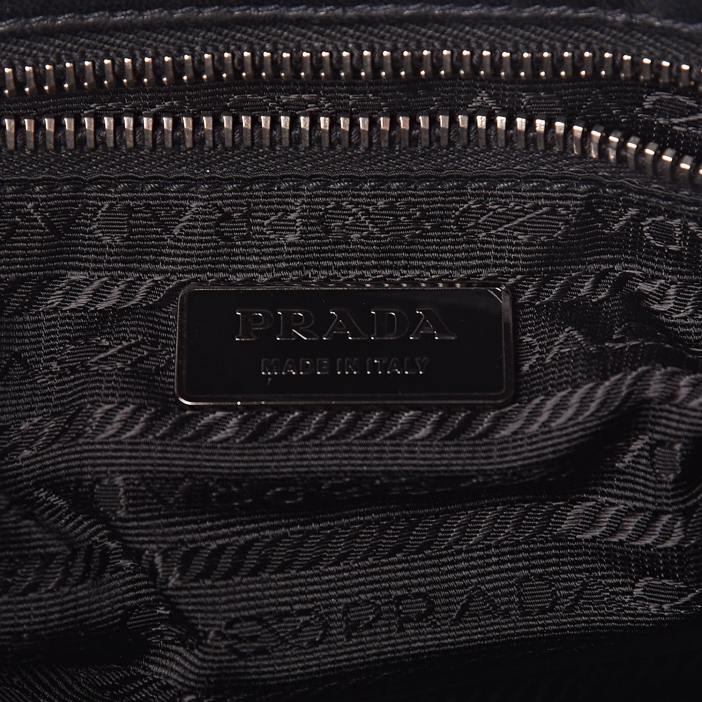 Royal Calf Easy Foldover Pushlock Flap Shoulder Bag Black
