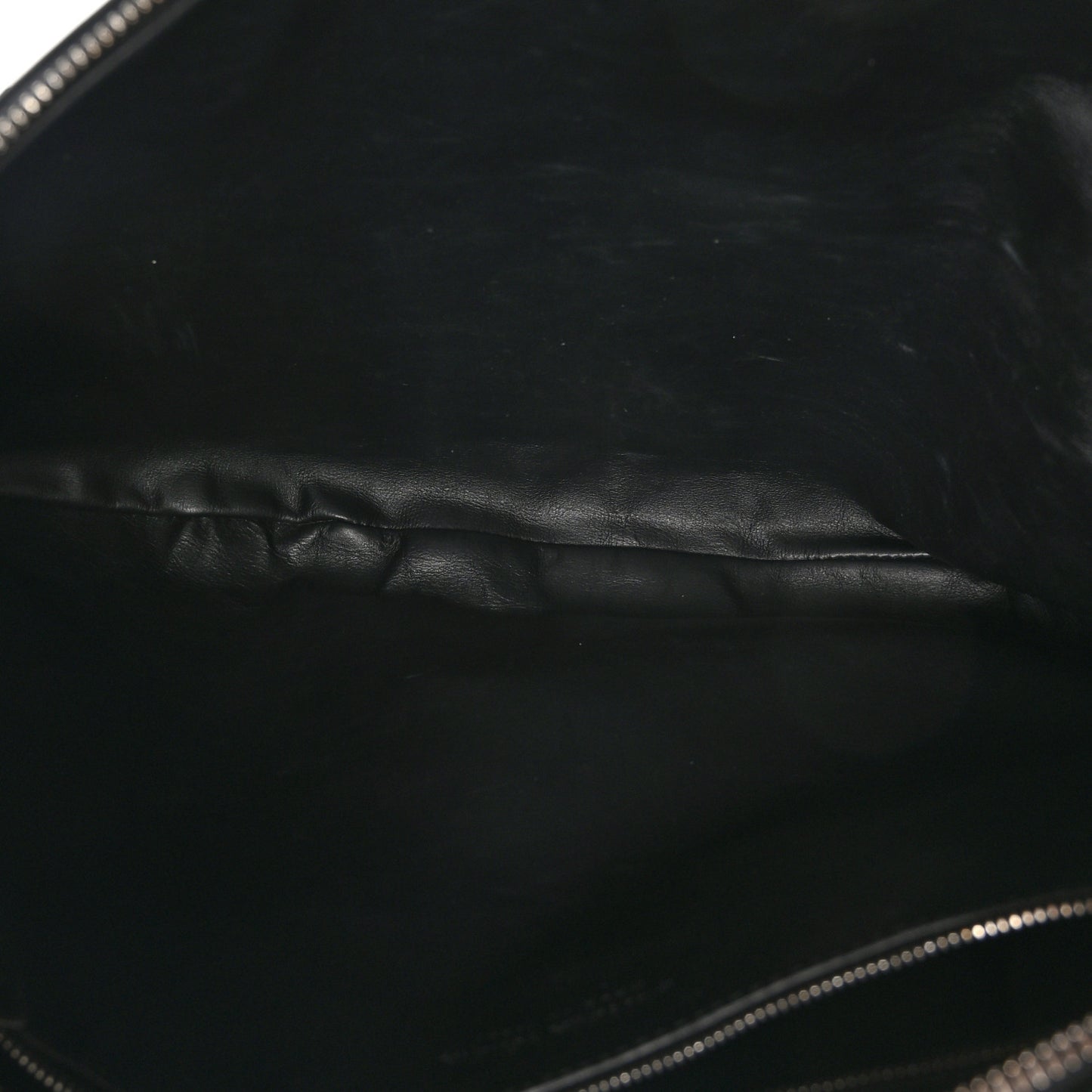Nappa Intrecciato Small Jodie Black