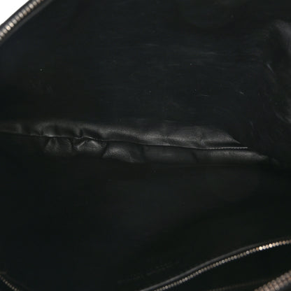 Bottega Veneta Nappa Intrecciato Small Jodie Black 5 of 9